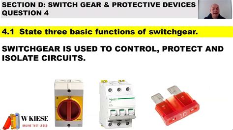 Electrical Theory Trade Test Questions And Answers PDF