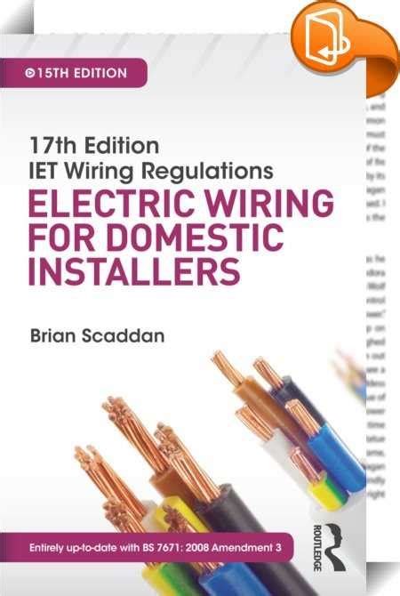 Electrical Wiring 17th Edition Answers The Ultimate Reader