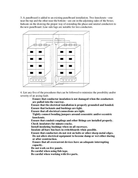 Electrical Wiring Commercial 6th Canadian Edition Answers Doc