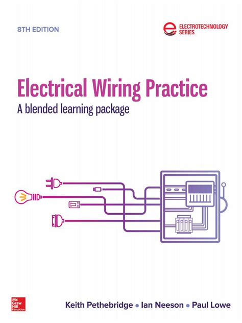 Electrical Wiring Practice Vol 1 And 2 Pdf Reader