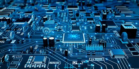 Electrical and Electronics Engineering: The Power Behind Our Modern World