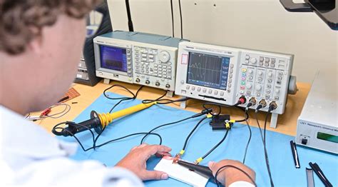 Electrical and Electronics Testing: