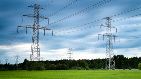 Electrical power transmission: