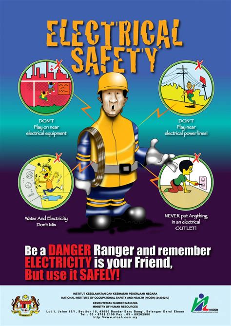 Electrical safety