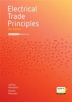 Electrical trade principles hampson Ebook PDF