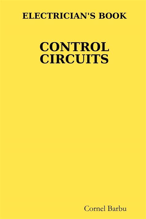 Electrician's Book Control Circuits Reader