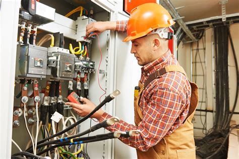 Electrician Around Me: Your Local Electrical Experts