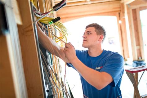 Electrician Job Outlook: A Bright Future in a Critical Field