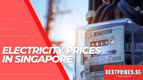 Electricity Cost Singapore: A Comprehensive Guide to Rates, Tariffs, and Saving Tips