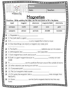Electricity Magnetism Answer Key Pearson Epub