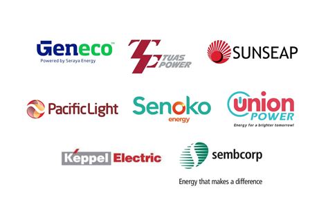 Electricity Providers in Singapore: A Guide to the Top 5