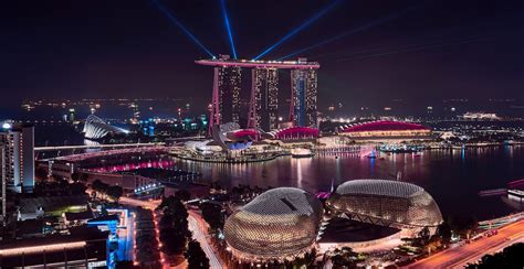 Electricity Rates Singapore: The Ultimate Guide