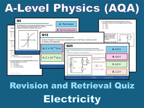 Electricity Visualized Section 6 Answers Reader