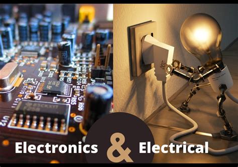 Electricity and Electronics PDF