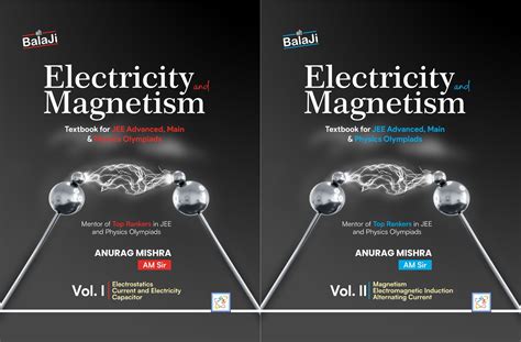 Electricity and Magnetism, Vol. 2 Kindle Editon