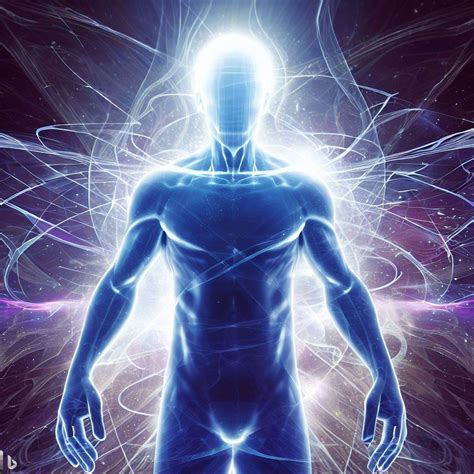 Electricity and the Body: The Power Within