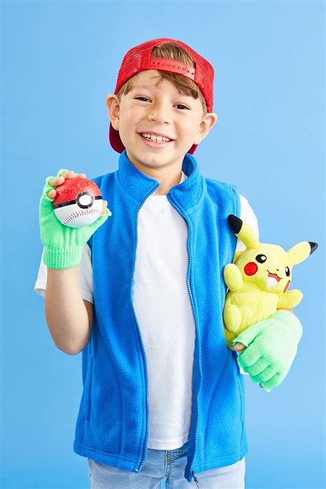 Electrify Halloween 2023: Captivating Boys' Costumes That Ignite Imagination