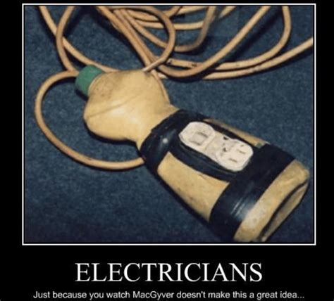 Electrify Your Day with Hilarious Electrician Jokes