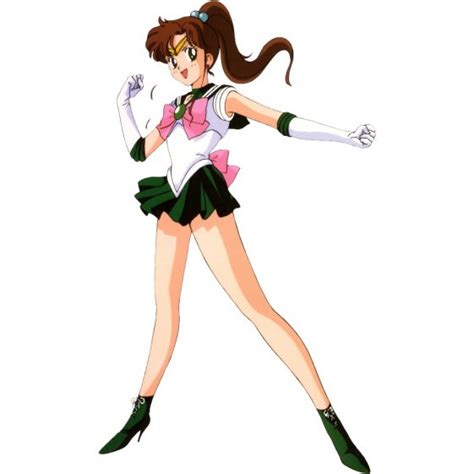 Electrify Your Look: The Ultimate Sailor Jupiter Costume Guide for Cosmic Champions