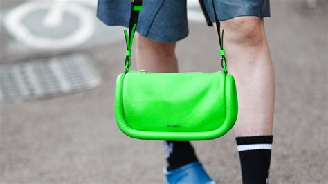 Electrifying Your Style: A Comprehensive Guide to the Neon Green Bag