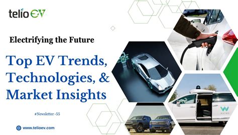 Electrifying the Future: ECT Price Trends and Market Outlook