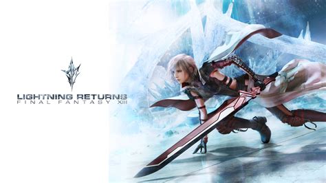 Electrifying the Skies: Exploring the Legendary Lightning Final Fantasy Sword