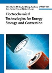 Electrochemical Technologies for Energy Storage and Conversion 2 Vols. Kindle Editon