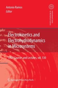 Electrohydrodynamics 1st Edition Kindle Editon
