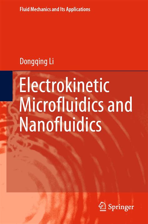 Electrokinetically-Driven Microfluidics and Nanofluidics Reader