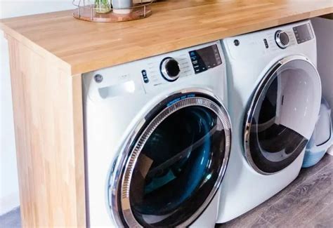 Electrolux 4.5 vs. LG 5 Stack Washer: An In-Depth Comparison