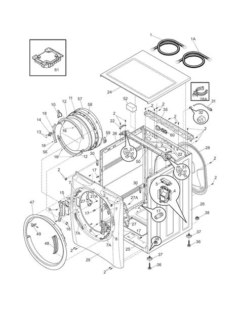 Electrolux Parts Catalog