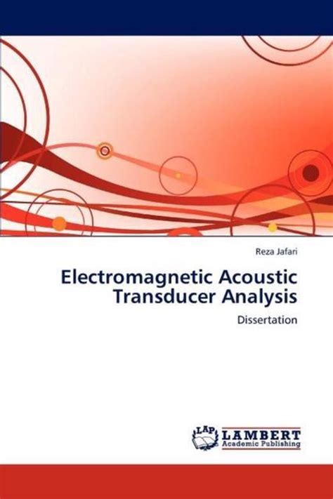 Electromagnetic Acoustic Transducer Analysis Reader