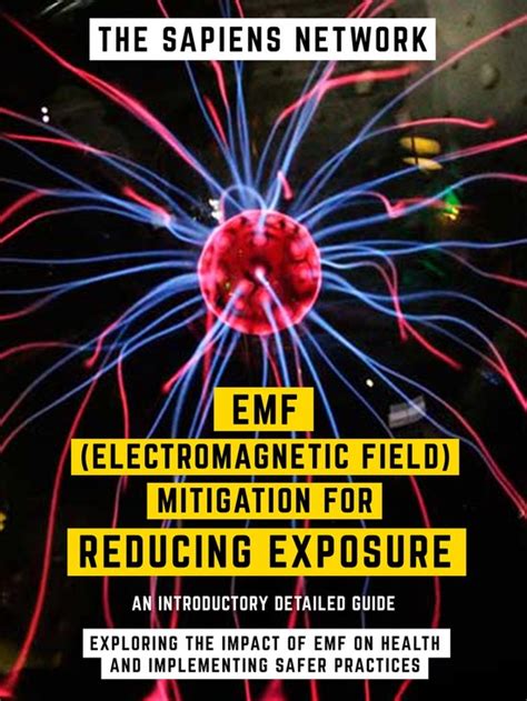 Electromagnetic Field Mitigation: