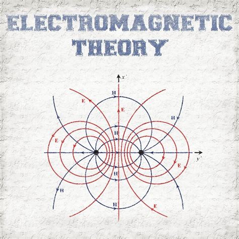 Electromagnetic Field Theory Doc