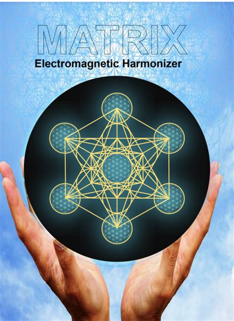 Electromagnetic Harmonizers: