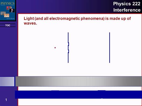 Electromagnetic Phenomena: