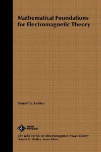 Electromagnetic Theory By Donald Dudley Solution Manual Reader