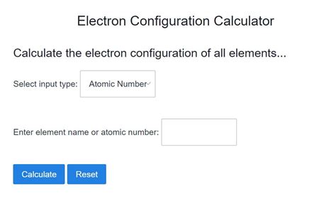 Electron Calculator: Your Ultimate Guide to Master Electron Flow