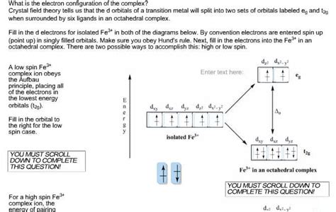 Electron Configuration Calculator: Unraveling the Secrets of Atoms