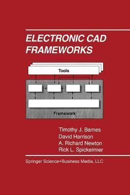 Electronic CAD Frameworks Kindle Editon