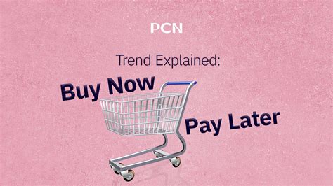 Electronic Catalogs Buy Now Pay Later