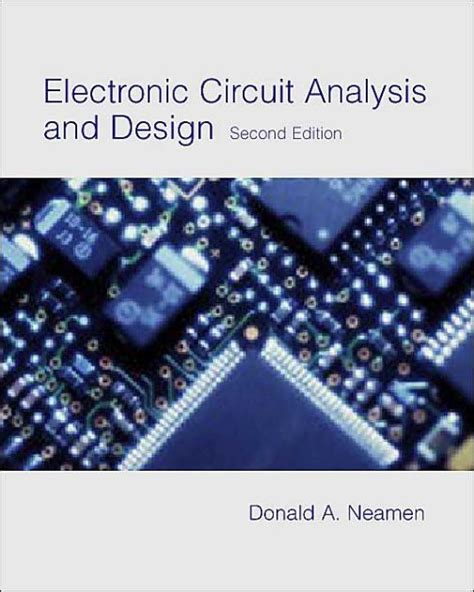 Electronic Circuits Neamen Solutions Pdf PDF