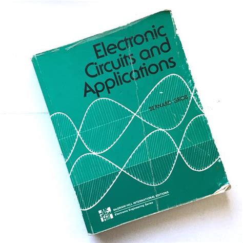 Electronic Circuits and Applications Reader