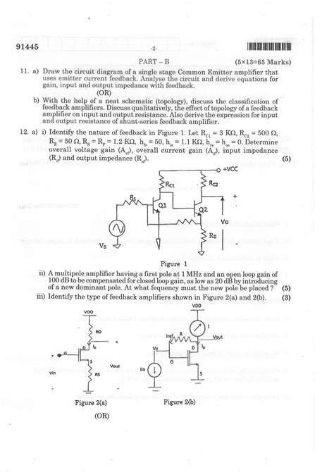 Electronic Circuits-II Epub