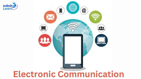 Electronic Communication and Data Communication Doc