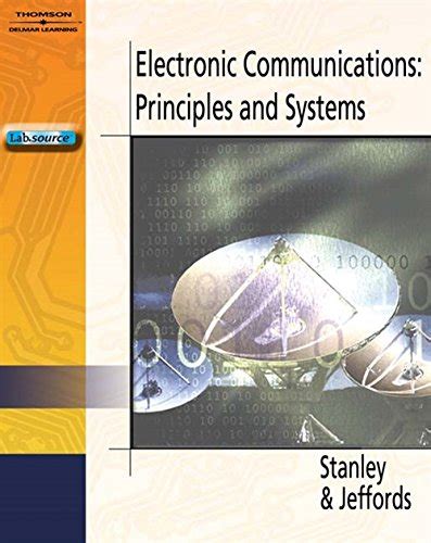 Electronic Communications Principles and Systems PDF