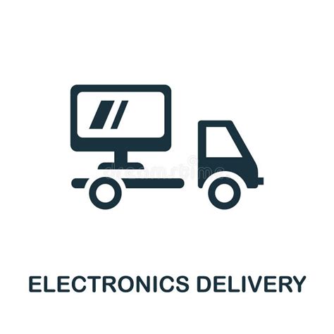 Electronic Delivery: