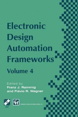 Electronic Design Automation Frameworks 1st Edition Epub