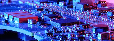 Electronic Design and Manufacturing: