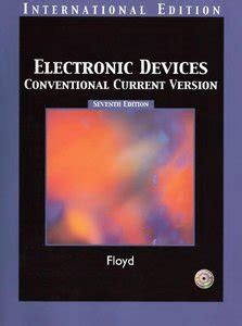 Electronic Devices By Floyd 7th Edition Solution Manual Doc